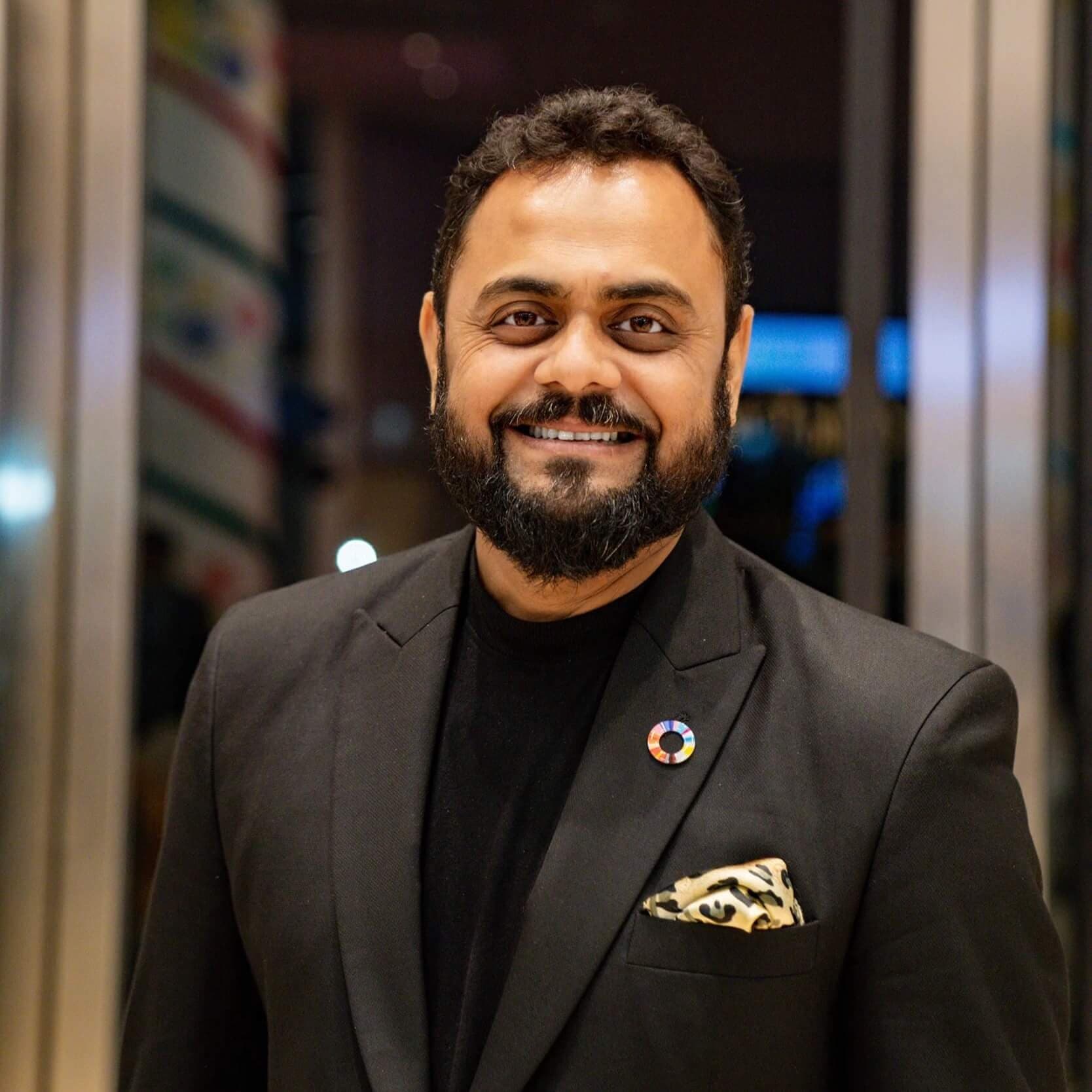 Dr. K M Hasan Ripon profile photo